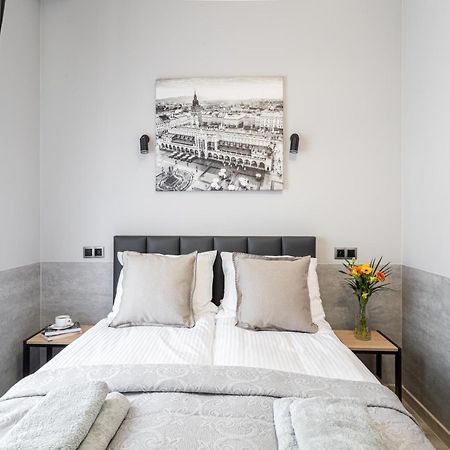 קרקוב Dolce Vita Elegant Apartments מראה חיצוני תמונה