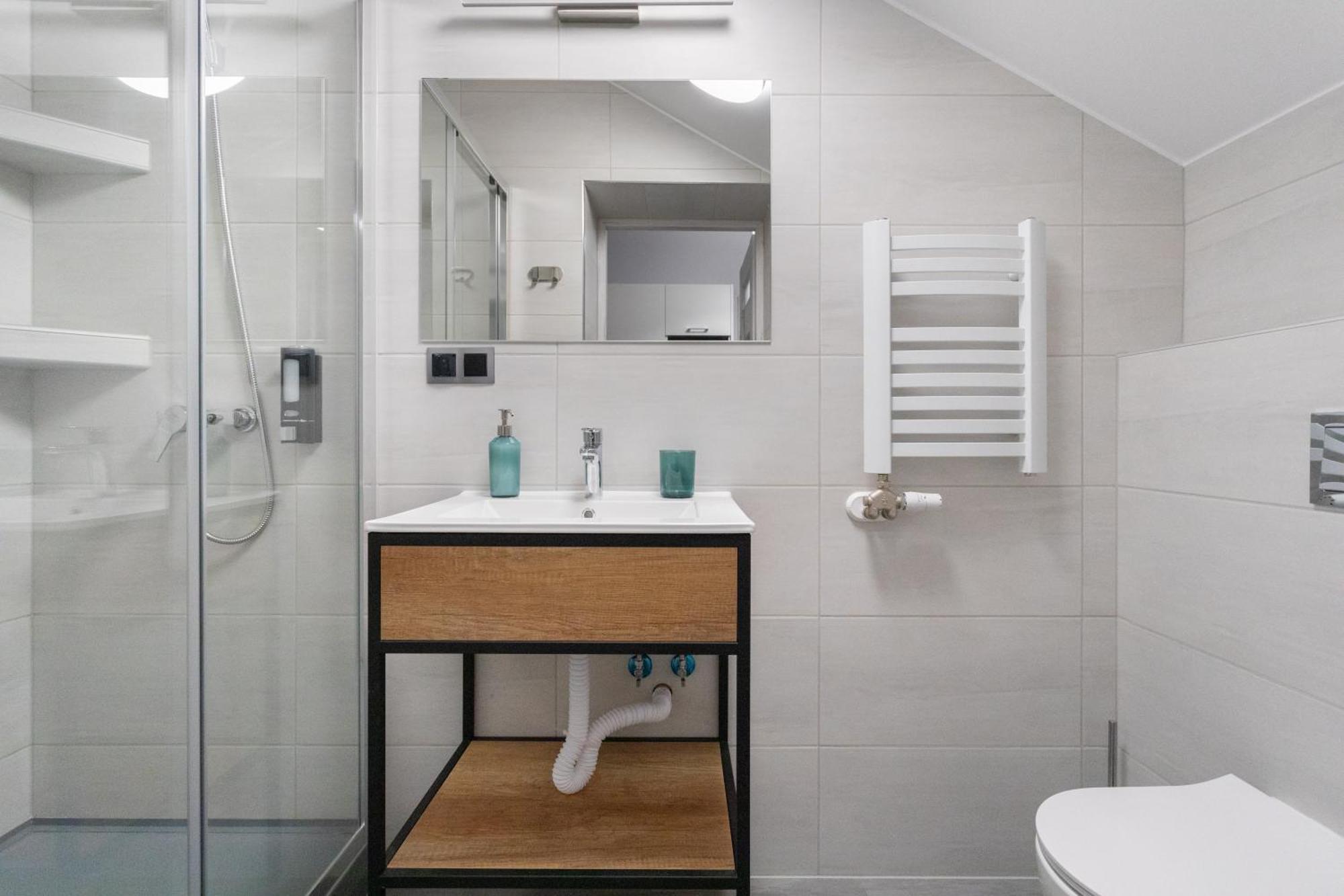 קרקוב Dolce Vita Elegant Apartments מראה חיצוני תמונה