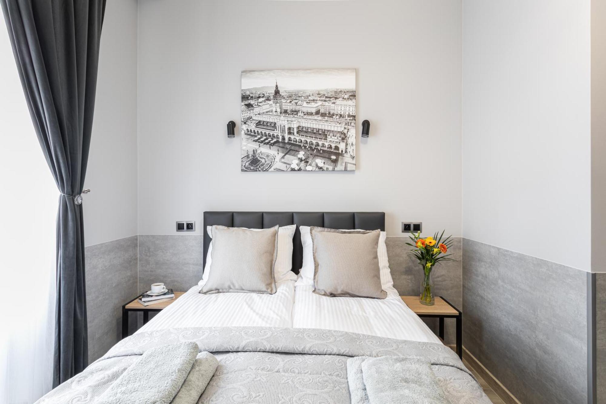 קרקוב Dolce Vita Elegant Apartments מראה חיצוני תמונה