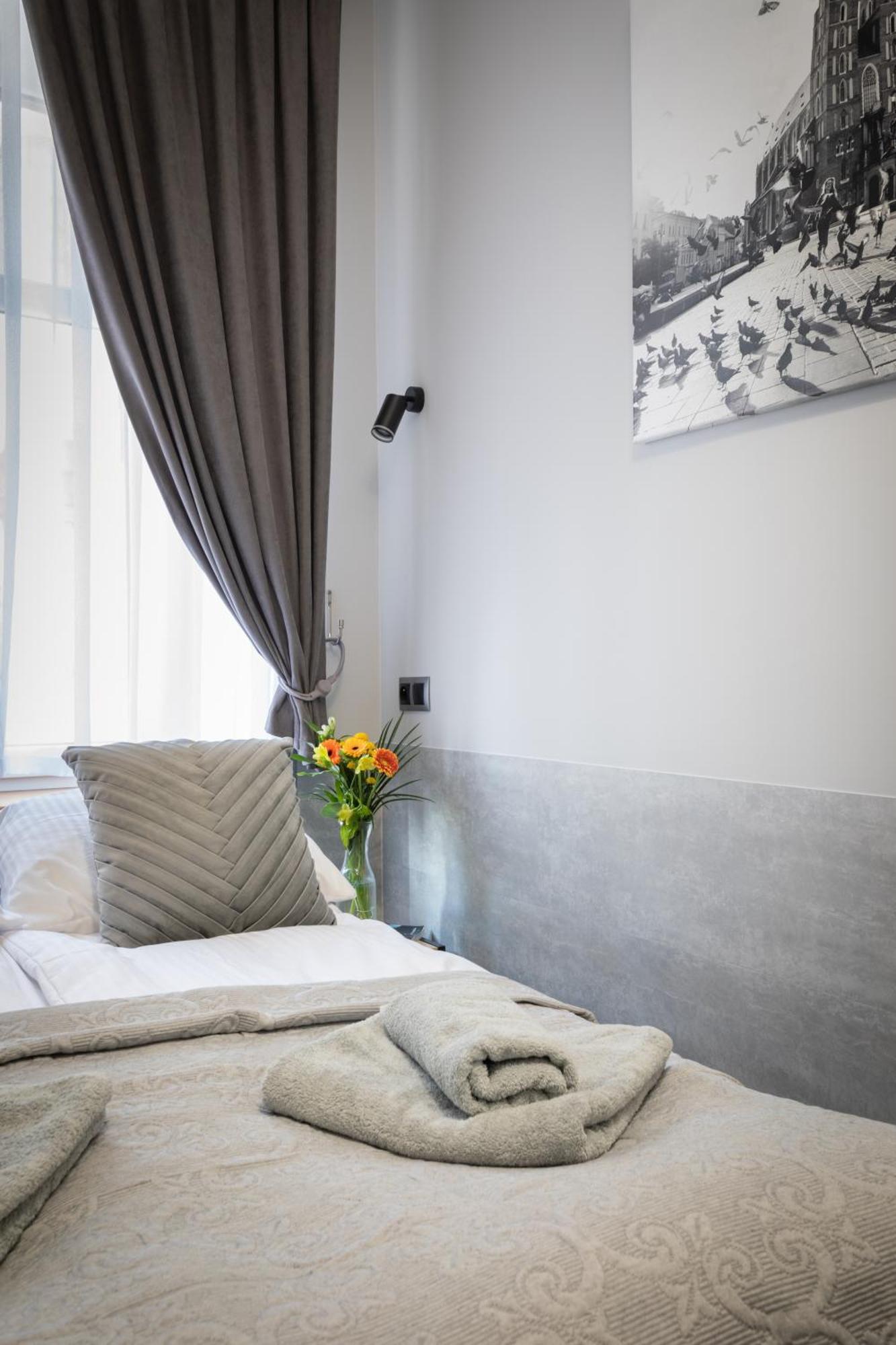 קרקוב Dolce Vita Elegant Apartments מראה חיצוני תמונה